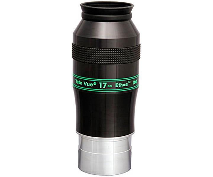 Televue Προσοφθάλμιος Ethos 17mm 2’’