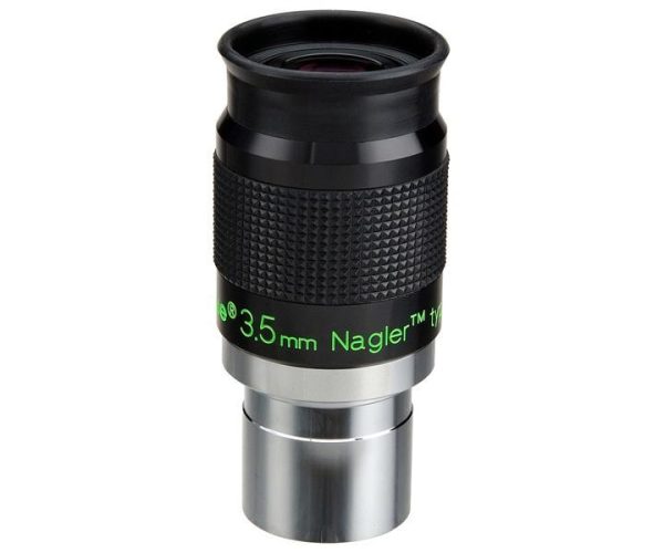Televue Προσοφθάλμιος Nagler Type 6 3.5mm 1.25’’
