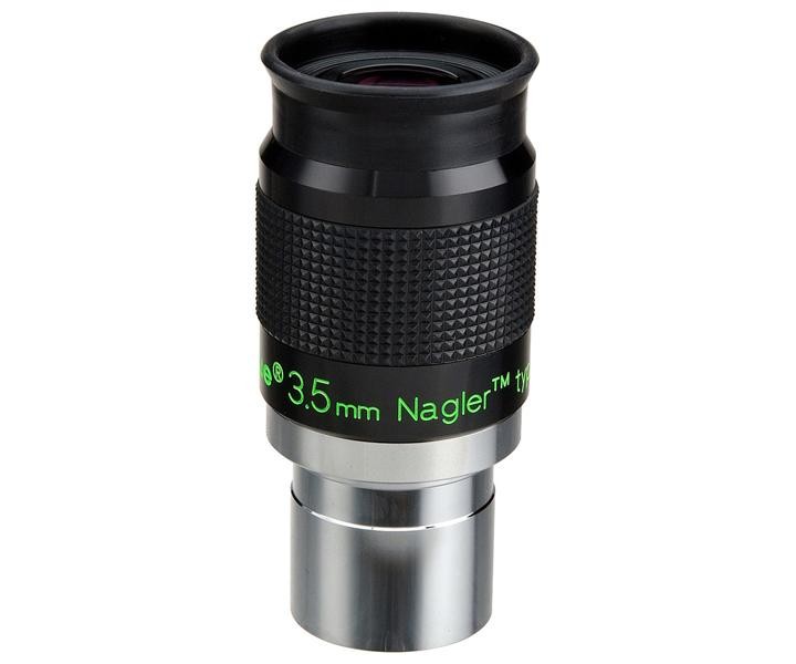 Televue Προσοφθάλμιος Nagler Type 6 3.5mm 1.25’’