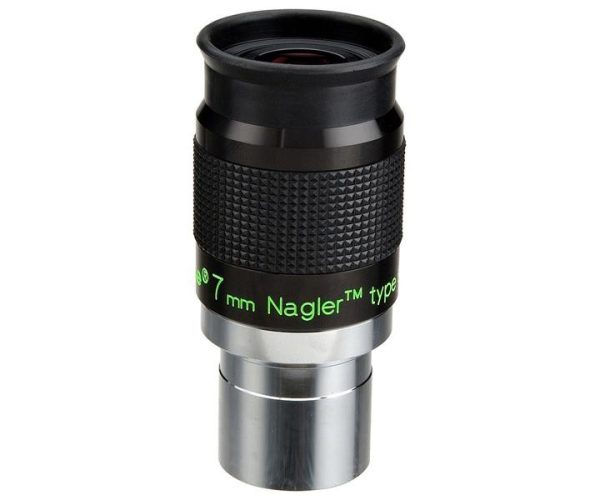 Televue Προσοφθάλμιος Nagler Type 6 7mm 1.25’’