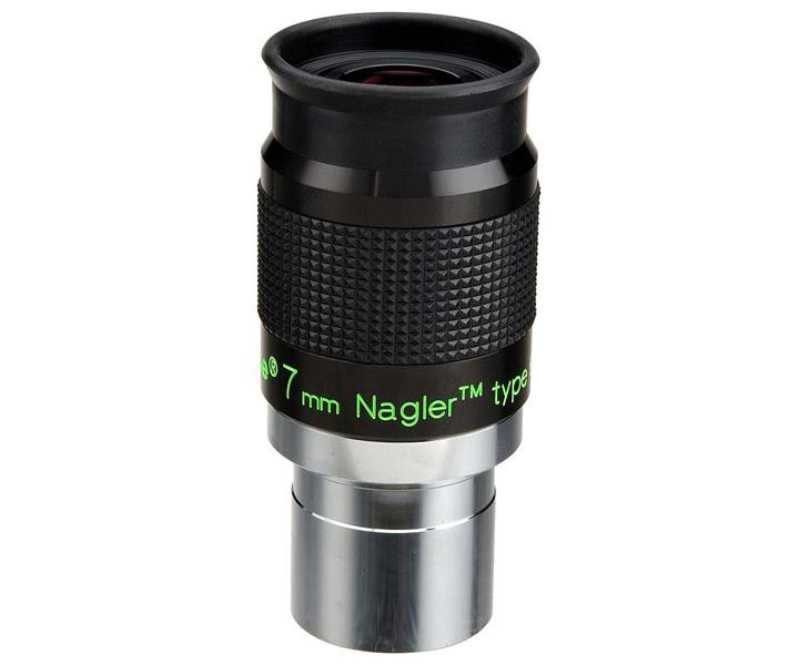 Televue Προσοφθάλμιος Nagler Type 6 7mm 1.25’’