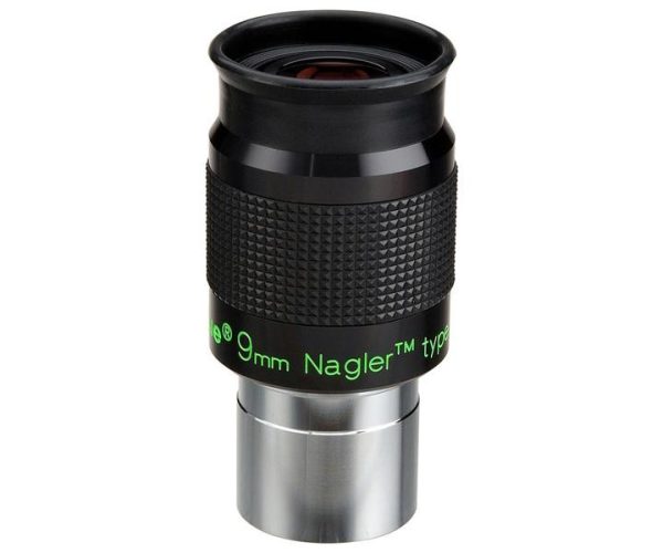 Televue Προσοφθάλμιος Nagler Type 6 9mm 1.25’’
