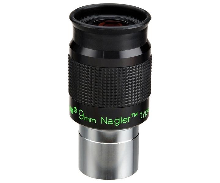 Televue Προσοφθάλμιος Nagler Type 6 9mm 1.25’’