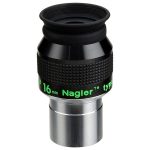 Televue Προσοφθάλμιος Nagler Type 5 16mm 1.25’’