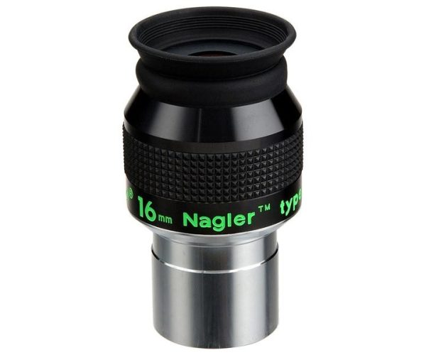 Televue Προσοφθάλμιος Nagler Type 5 16mm 1.25’’