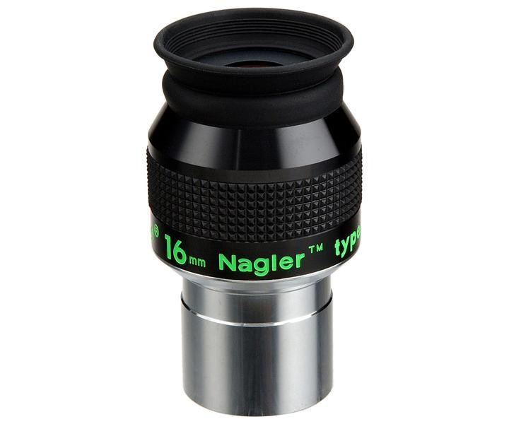 Televue Προσοφθάλμιος Nagler Type 5 16mm 1.25’’