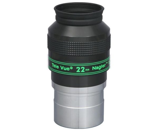 Televue Προσοφθάλμιος Nagler Type 4 22mm 2’’