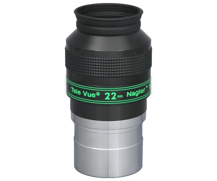 Televue Προσοφθάλμιος Nagler Type 4 22mm 2’’