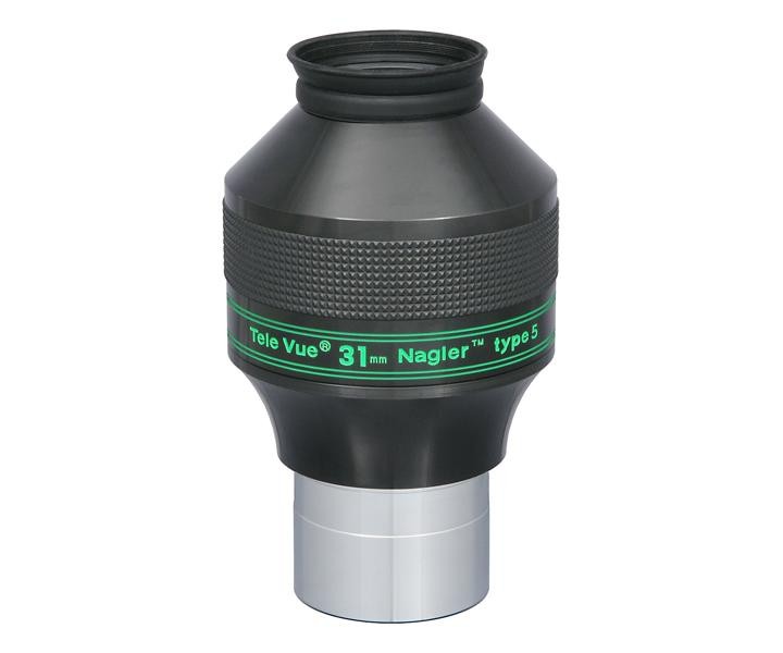Televue Προσοφθάλμιος Nagler Type 5 31mm 2’’