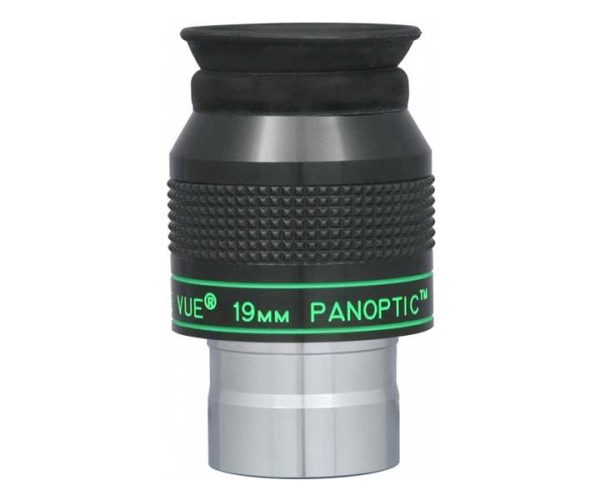 Televue Προσοφθάλμιος Panoptic 19mm 1.25’’