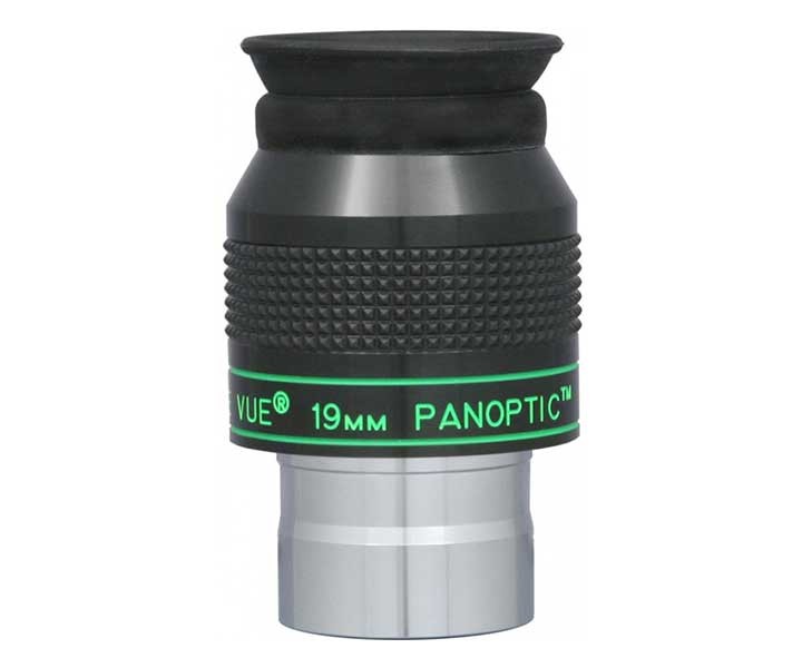 Televue Προσοφθάλμιος Panoptic 19mm 1.25’’