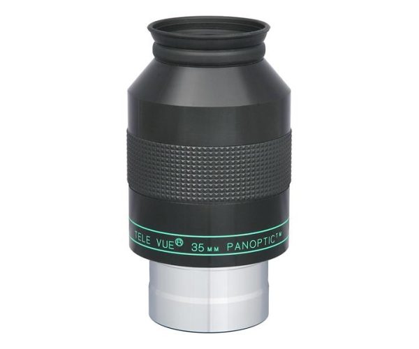 Televue Προσοφθάλμιος Panoptic 35mm 2’’