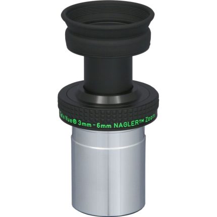 Televue Προσοφθάλμιος Nagler Zoom 3mm – 6mm 1.25’’