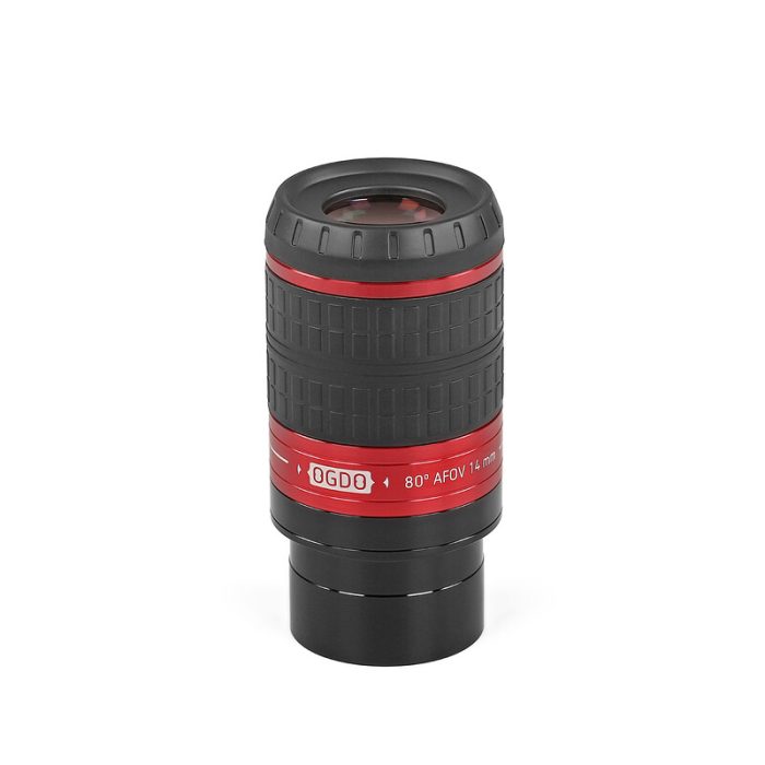 Omegon Προσοφθάλμιος OGDO 14mm 80° 2’’ - Image 1