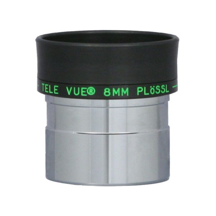 Televue Προσοφθάλμιος Plossl 8mm 1.25’’ - Image 1