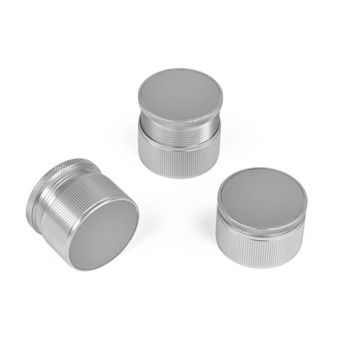 Omegon Ρυθμιζόμενα Pads για το Seestar S50 - Image 1