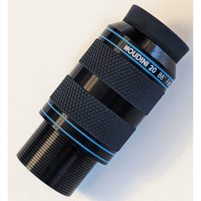 Houdini Προσοφθάλμιος 20mm 86° 2’’ - Image 1
