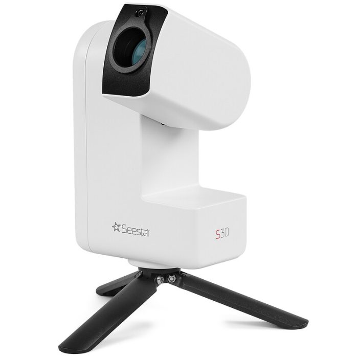 Έξυπνο Τηλεσκόπιο AP30/150 Seestar S30 - Image 1