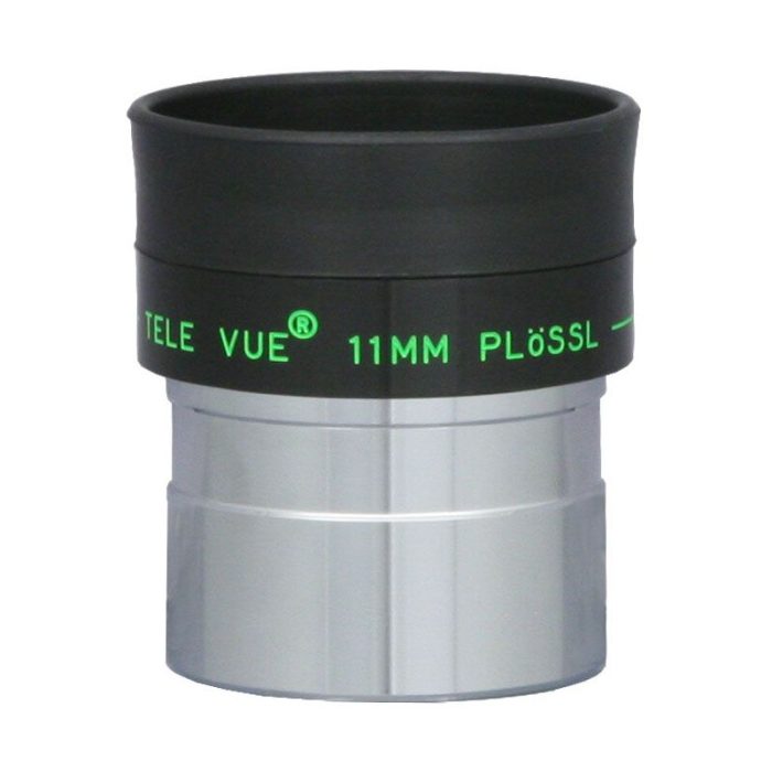 Televue Προσοφθάλμιος Plossl 11mm 1.25’’ - Image 1