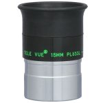 Televue Προσοφθάλμιος Plossl 15mm 1.25’’
