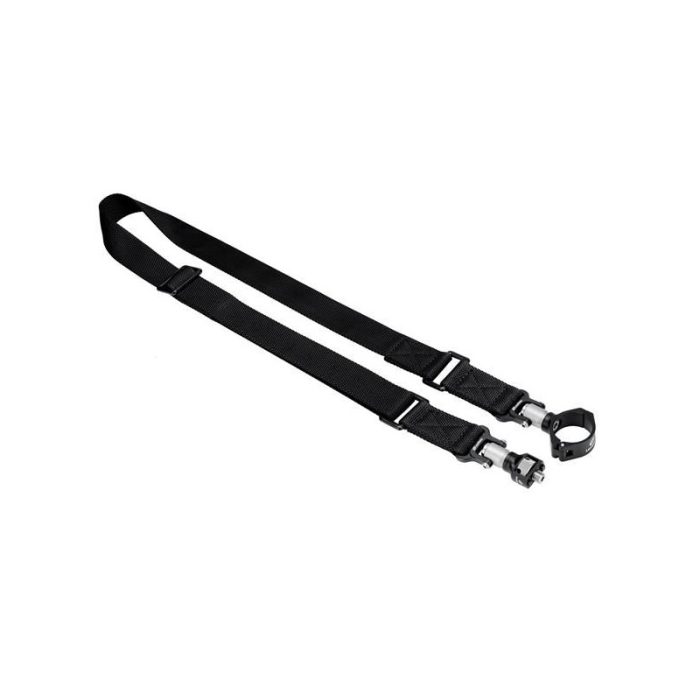Leofoto Ιμάντας Μεταφοράς 36LM incl. QD Tripod Leg Clamp 36 mm & Υποδοχή QD 3/8’’ - Image 1