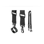 Leofoto Ιμάντας Μεταφοράς 32LN incl. QD Tripod Leg Clamp 32mm & Γάντζο Ασφάλισης