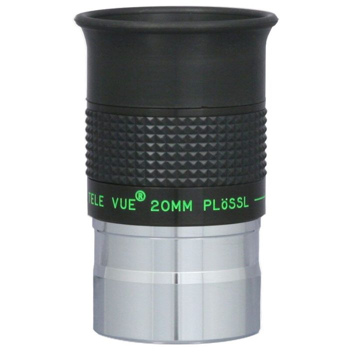 Televue Προσοφθάλμιος Plossl 20mm 1.25’’ - Image 1