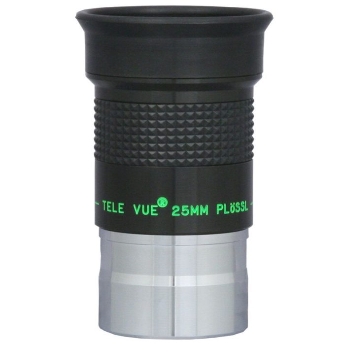Televue Προσοφθάλμιος Plossl 25mm 1.25’’ - Image 1