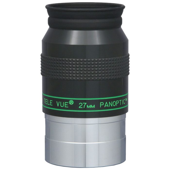 Televue Προσοφθάλμιος Panoptic 27mm 2’’ - Image 1