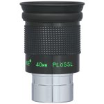 Televue Προσοφθάλμιος Plossl 40mm 1.25’’