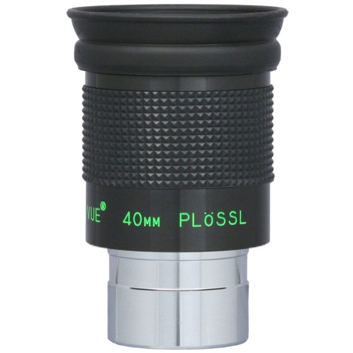 Televue Προσοφθάλμιος Plossl 40mm 1.25’’ - Image 1