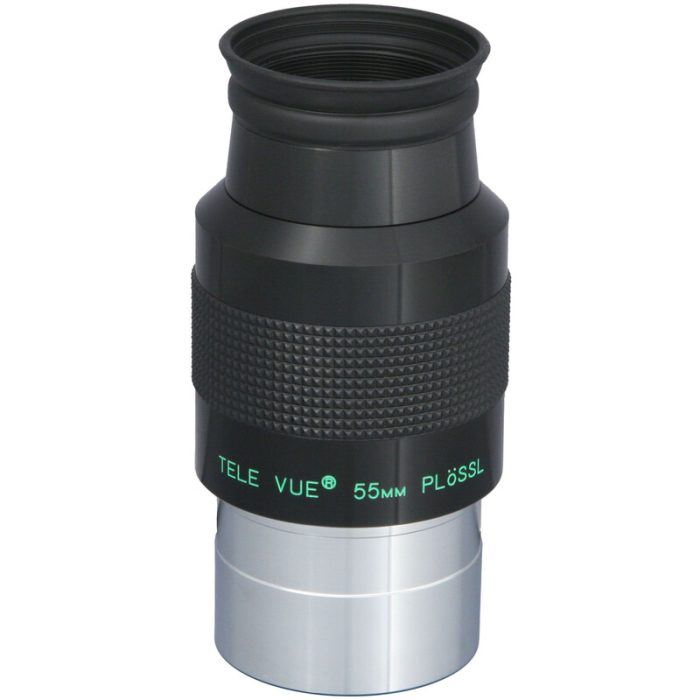 Televue Προσοφθάλμιος Plossl 55mm 2’’ - Image 1