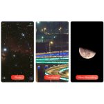 Έξυπνο Τηλεσκόπιο AP30/150 Seestar S30 - Image 10