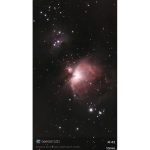 Έξυπνο Τηλεσκόπιο AP30/150 Seestar S30 - Image 12