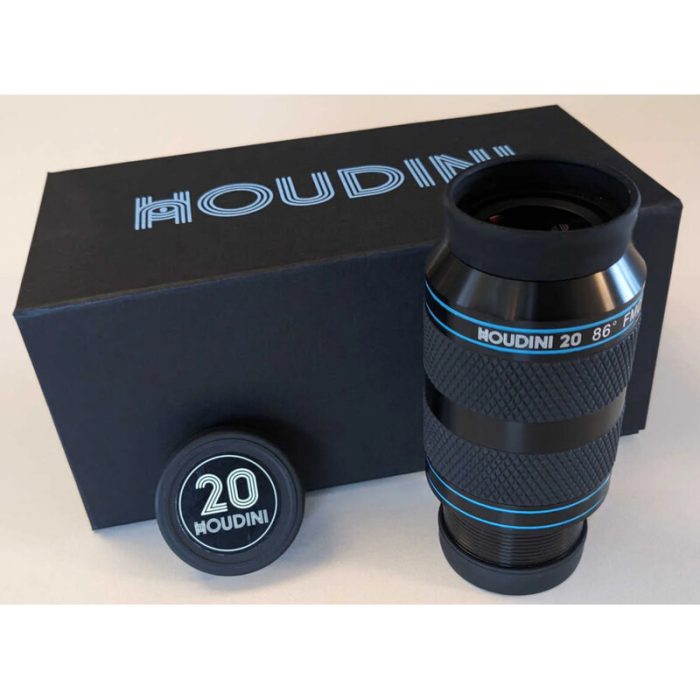 Houdini Προσοφθάλμιος 20mm 86° 2’’ - Image 2