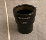 Meade Προέκταση Εστιαστή 35mm 2’’ - Image 2
