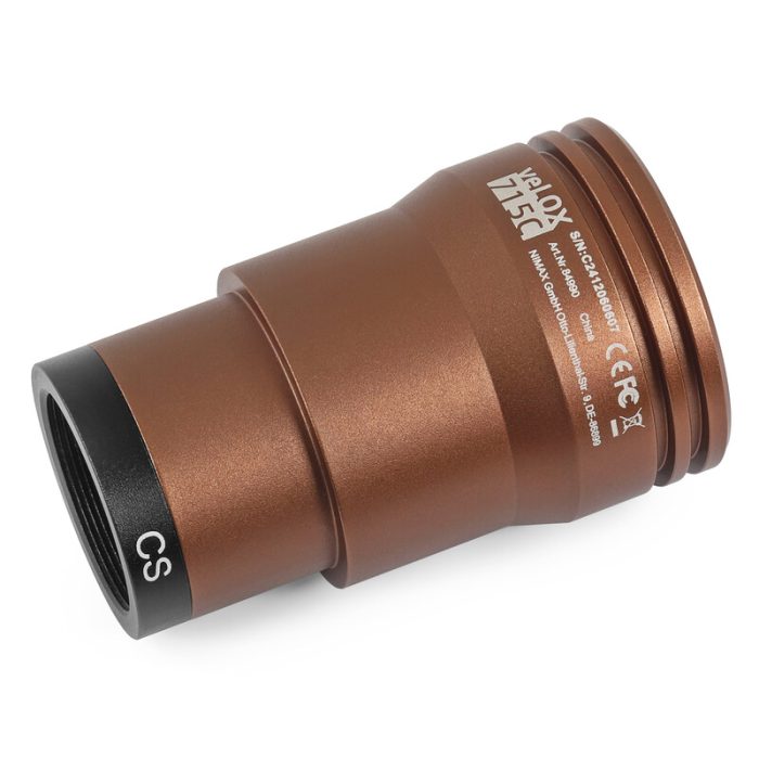 Κάμερα Omegon Guide veLOX 715 C Color - Image 2