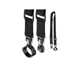 Leofoto Ιμάντας Μεταφοράς 36LM incl. QD Tripod Leg Clamp 36 mm & Υποδοχή QD 3/8’’ - Image 2
