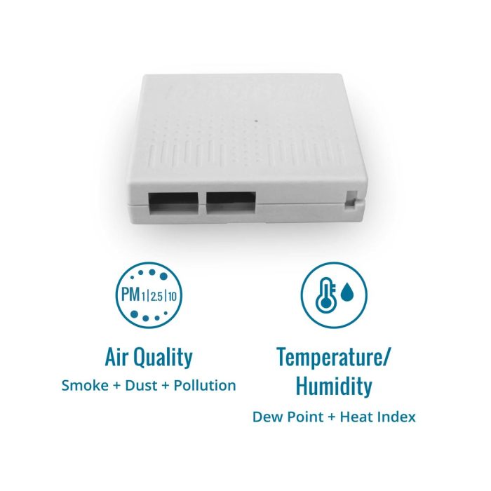 Davis Airlink Quality – Αισθητήρας Ποιότητας Αέρα (7210) - Image 2