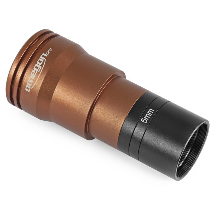 Κάμερα Omegon Guide veLOX 715 C Color - Image 3