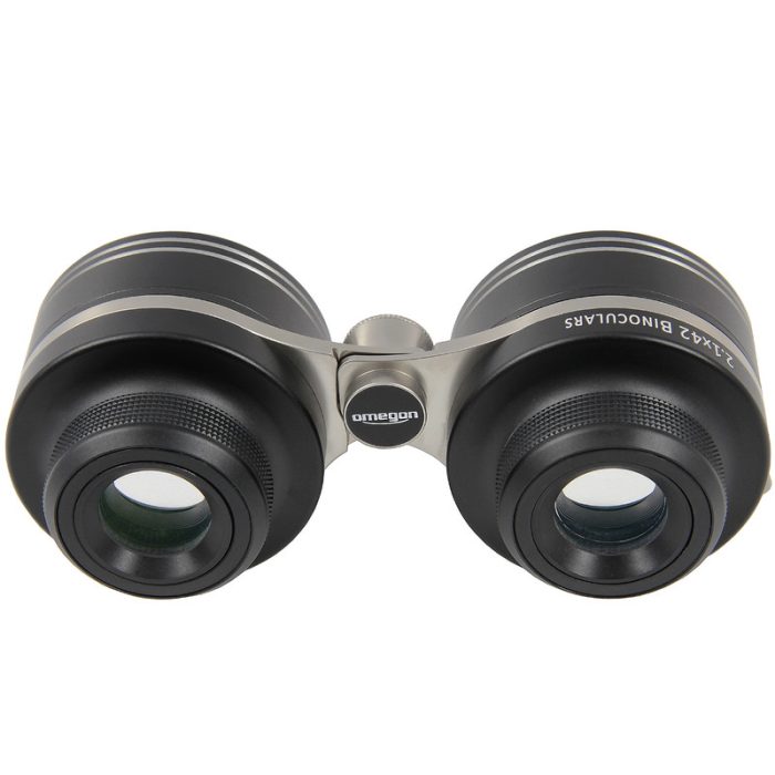 Omegon Κιάλια Ευρέως Πεδίου 2.1x42 - Image 3