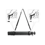 Leofoto Ιμάντας Μεταφοράς 36LS incl. QD Tripod Leg Clamp 36 mm - Image 3
