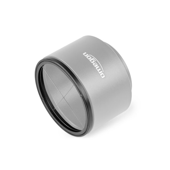 Omegon Μάσκα Περίθλασης για το Seestar S50 - Image 3