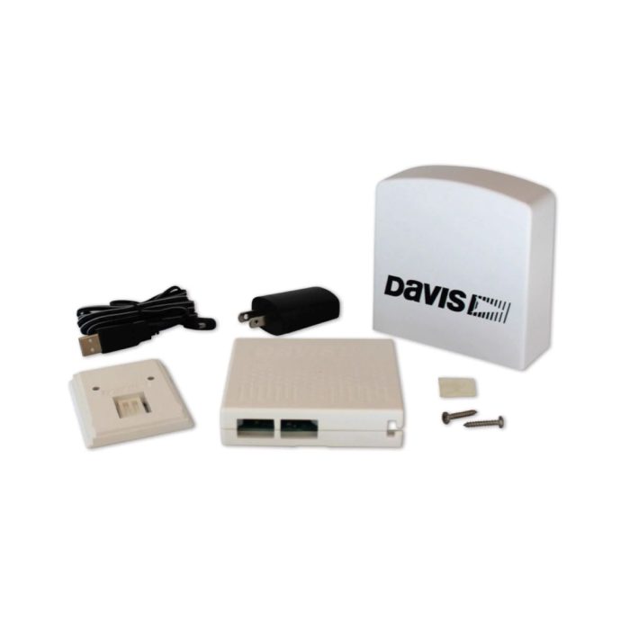 Davis Airlink Quality – Αισθητήρας Ποιότητας Αέρα (7210) - Image 4