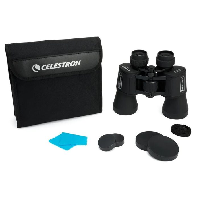 Κιάλια Celestron UpClose G2 10x50 - Image 4