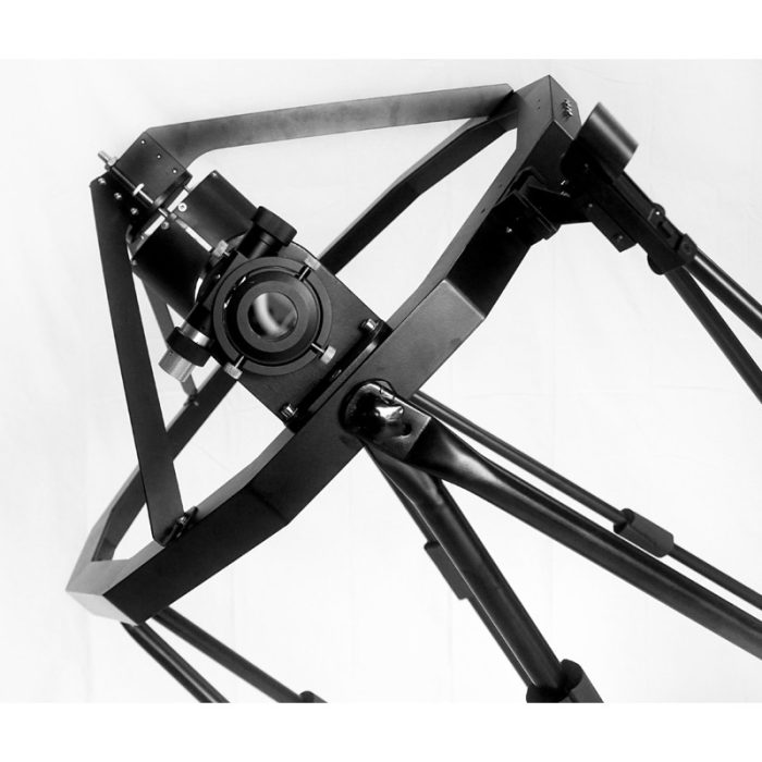 Τηλεσκόπιο Hubble Optics Dobson N 607/2012 UL24 f/3.3 Premium Ultra Light DOB - Image 4