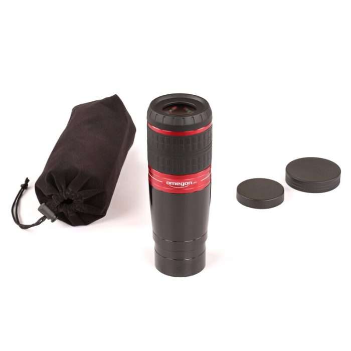 Omegon Προσοφθάλμιος OGDO 4mm 80° 1.25’’/2’’ - Image 4