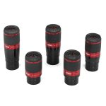 Omegon Προσοφθάλμιος OGDO 4mm 80° 1.25’’/2’’ - Image 5