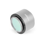 Omegon Αντάπτορας M62 - M48 (Φίλτρα 2’’ για το Seestar) - Image 5