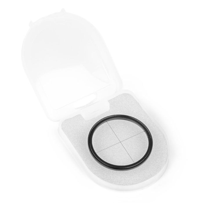 Omegon Μάσκα Περίθλασης για το Seestar S50 - Image 5